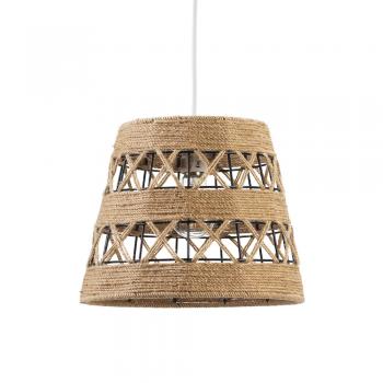 CRACO METAL & HEMP NON ELEC