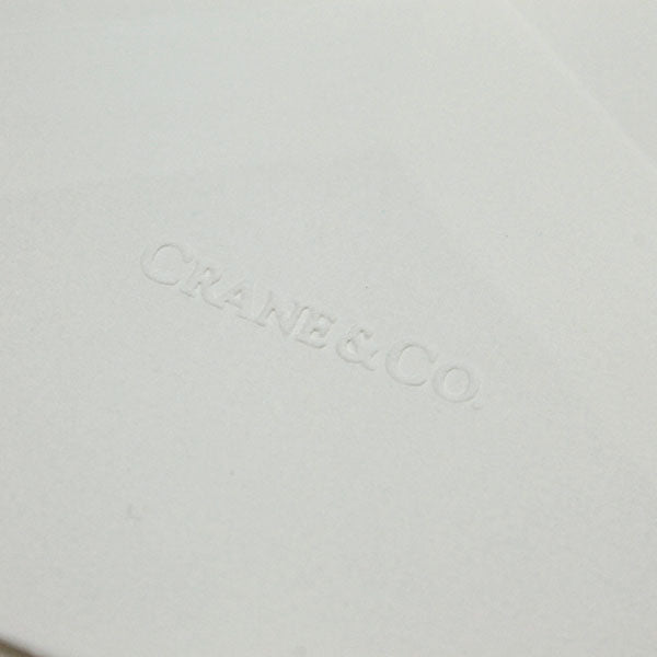 Crane Envelope