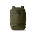 Crossroads 22 backpack olive