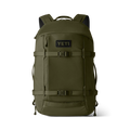 Crossroads 27 backpack olive