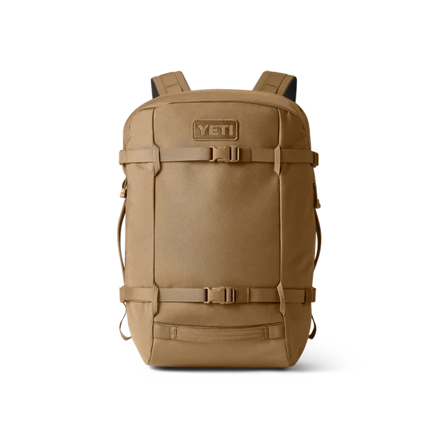 Crossroads Backpack 22L - Alpine Brown