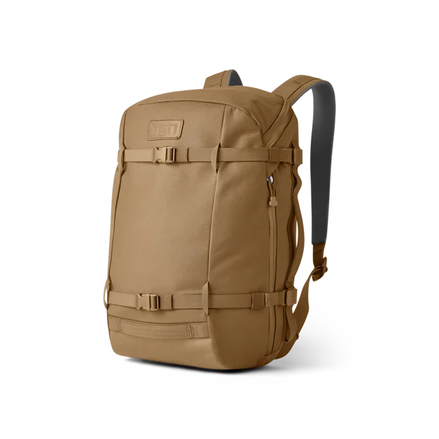 Crossroads Backpack 22L - Alpine Brown