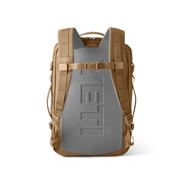 Crossroads Backpack 22L - Alpine Brown
