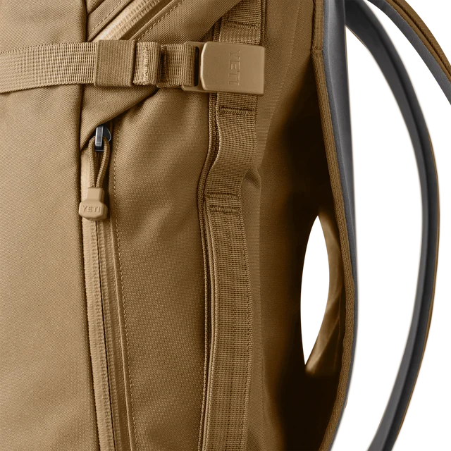 Crossroads Backpack 22L - Alpine Brown