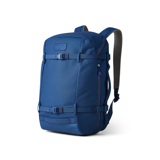Crossroads Backpack 22L Navy