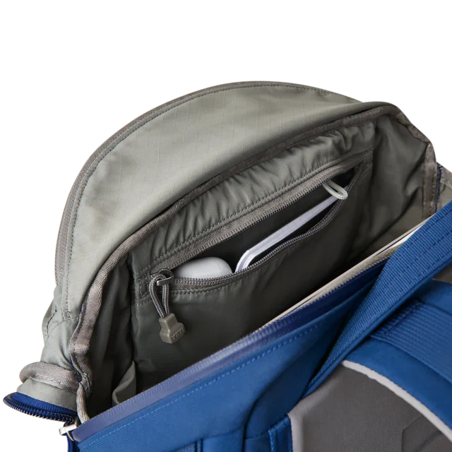 Crossroads Backpack 22L Navy