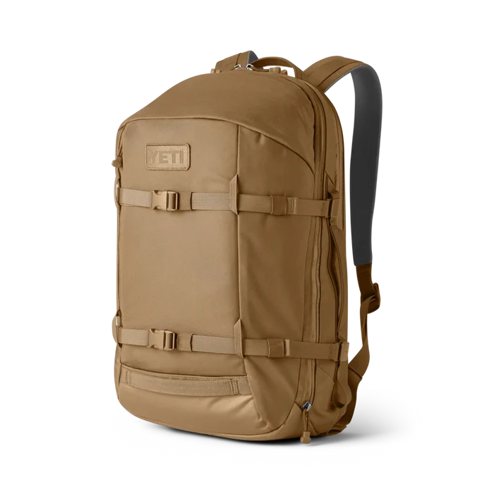 Crossroads Backpack 27L Alpine Brown