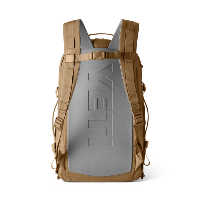 Crossroads Backpack 27L Alpine Brown