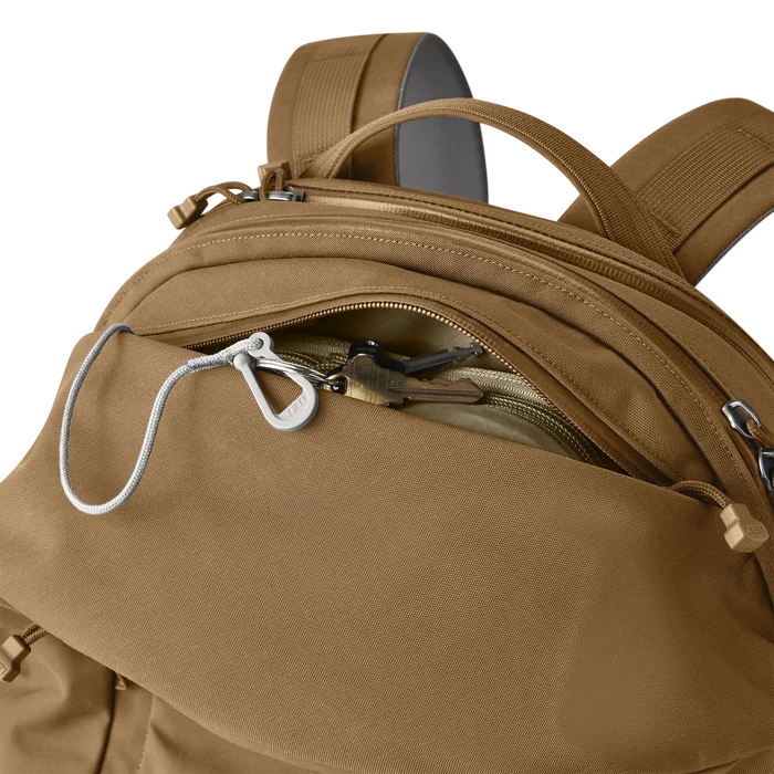 Crossroads Backpack 27L Alpine Brown
