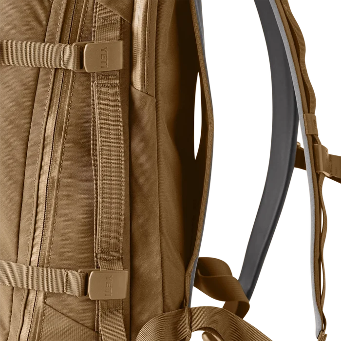 Crossroads Backpack 27L Alpine Brown