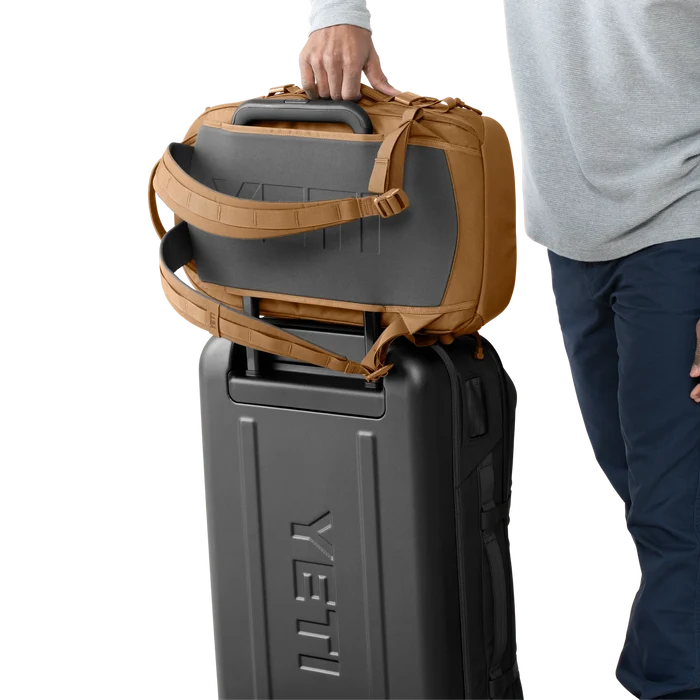 Crossroads Backpack 27L Alpine Brown