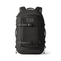 Crossroads Backpack 27L Black