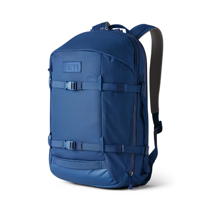 Crossroads Backpack 27L Navy