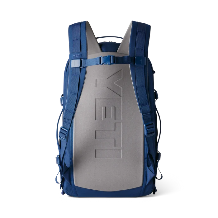 Crossroads Backpack 27L Navy