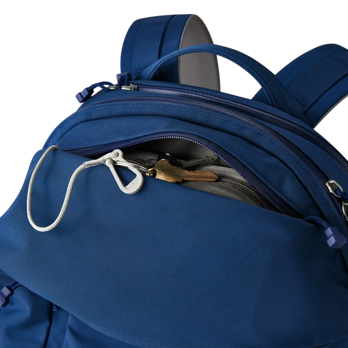 Crossroads Backpack 27L Navy