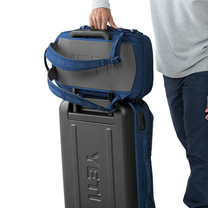 Crossroads Backpack 27L Navy