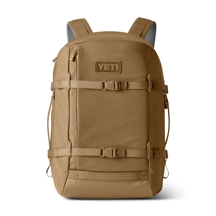 Crossroads Backpack 35L Alpine Brown