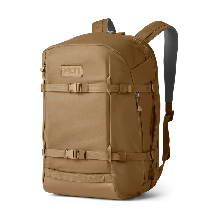 Crossroads Backpack 35L Alpine Brown