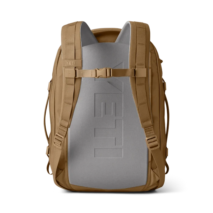 Crossroads Backpack 35L Alpine Brown