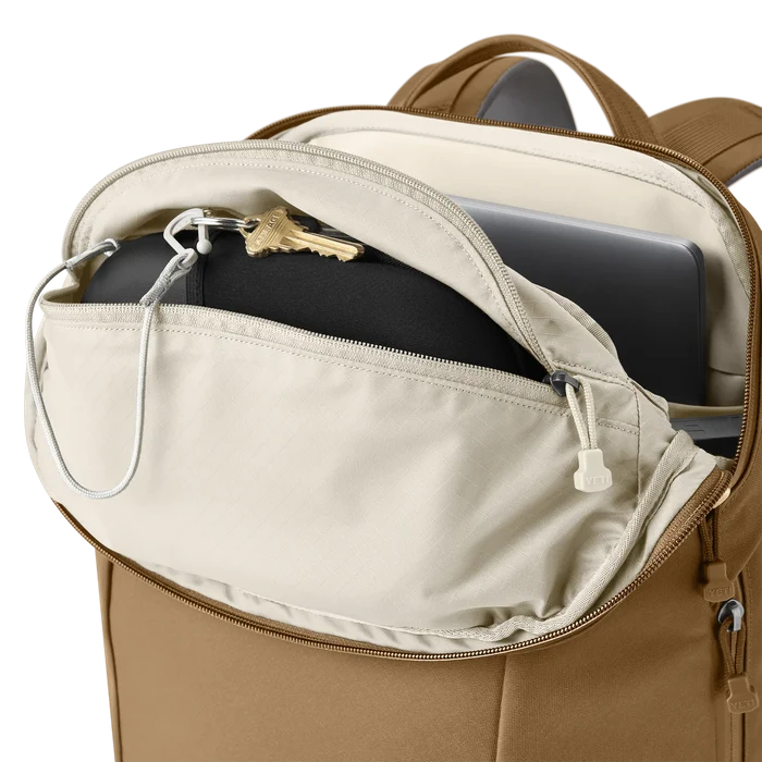 Crossroads Backpack 35L Alpine Brown