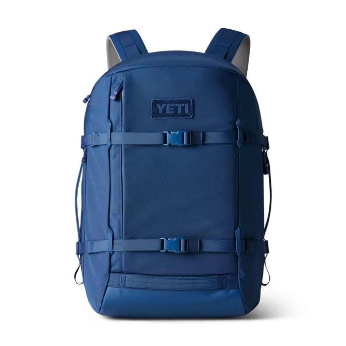 Crossroads Backpack 35L Navy