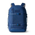 Crossroads Backpack 35L Navy