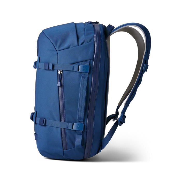 Crossroads Backpack 35L Navy