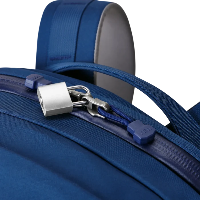 Crossroads Backpack 35L Navy