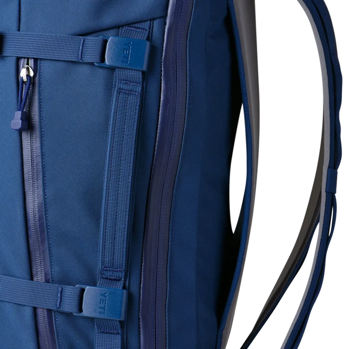 Crossroads Backpack 35L Navy