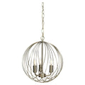 Danby 3 Light Pendant