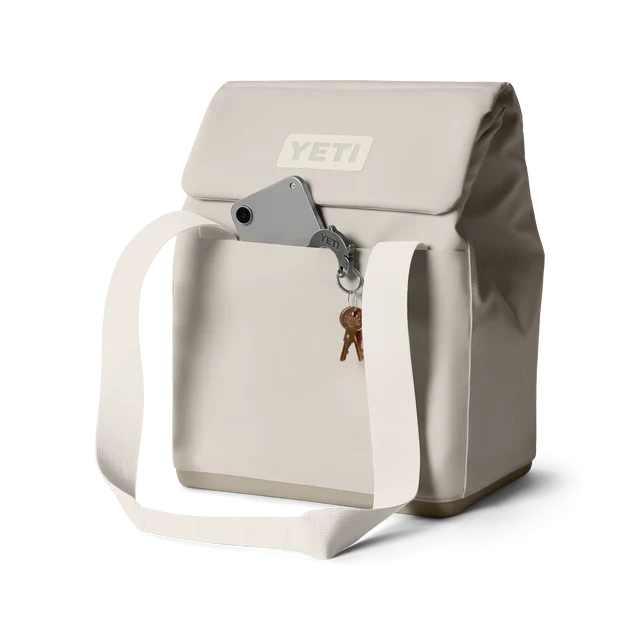 Daytrip Insulated Bag 14L Cape Taupe