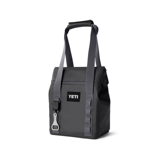 Daytrip Insulated Bag 14L Charcoal