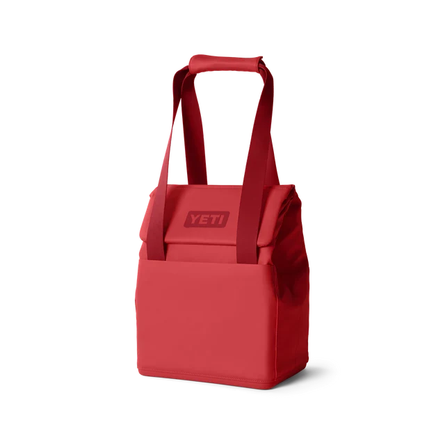 Daytrip Insulated Bag 14L Rescue Red