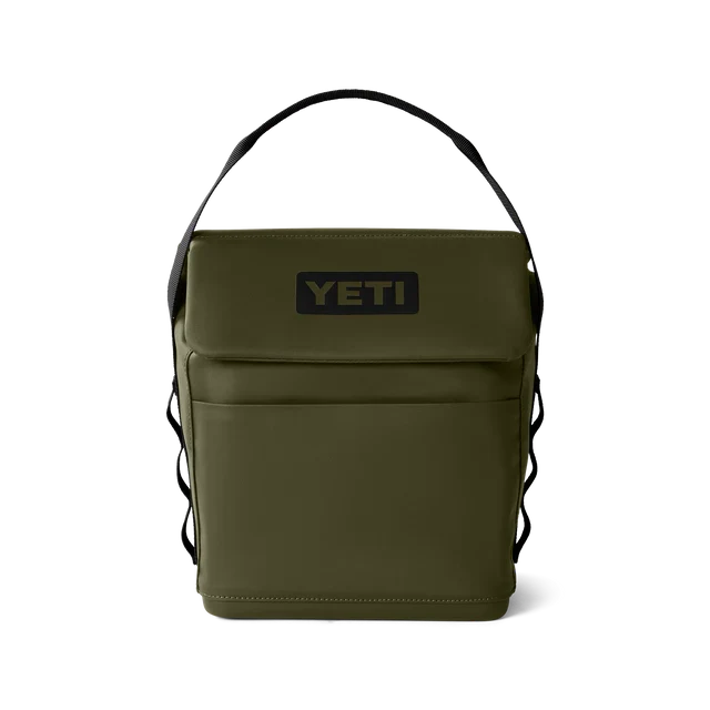 Daytrip Insulated Bag 6L Olive