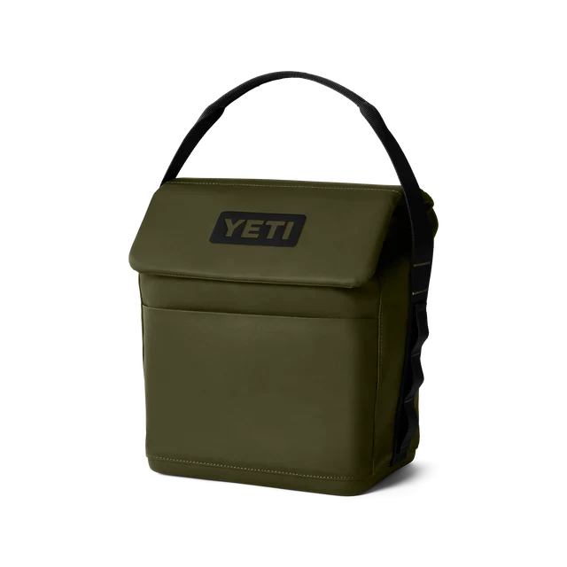 Daytrip Insulated Bag 6L Olive