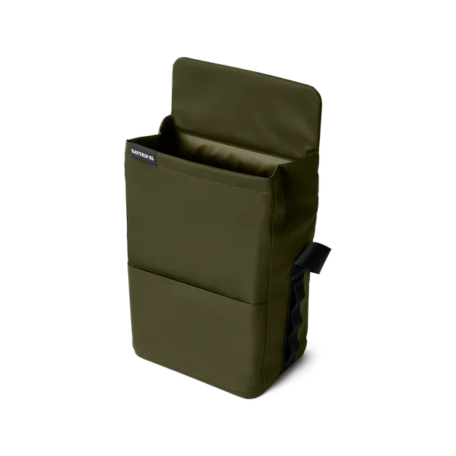 Daytrip Insulated Bag 6L Olive