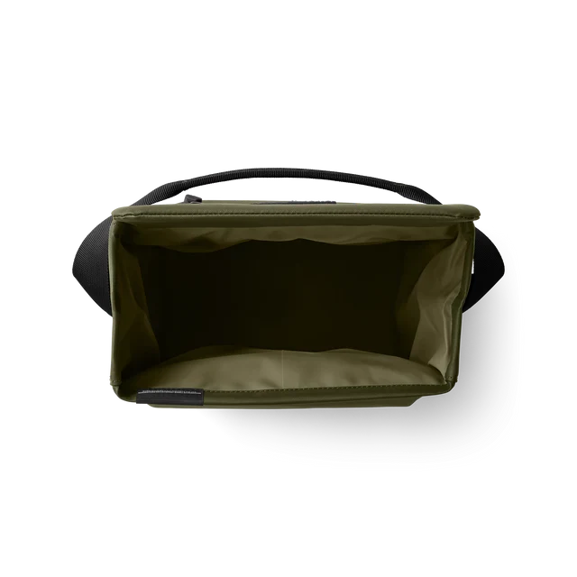 Daytrip Insulated Bag 6L Olive