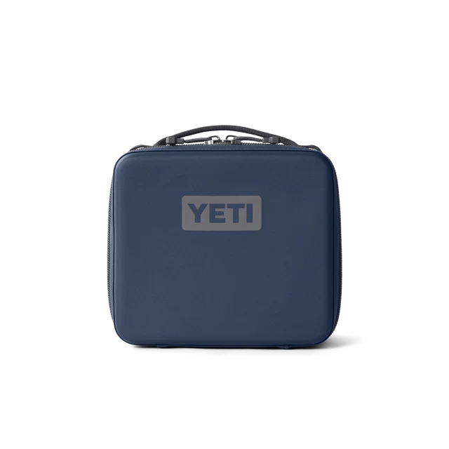 Daytrip Insulated Lunch Box 3L Navy