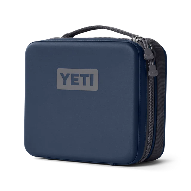 Daytrip Insulated Lunch Box 3L Navy