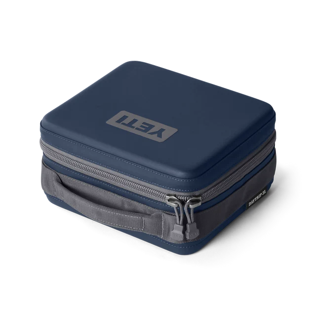 Daytrip Insulated Lunch Box 3L Navy