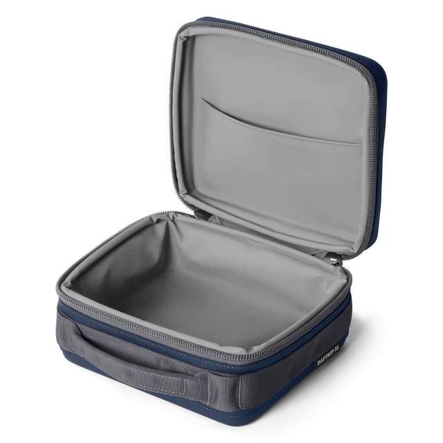 Daytrip Insulated Lunch Box 3L Navy
