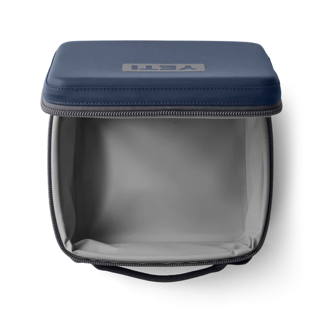 Daytrip Insulated Lunch Box 3L Navy