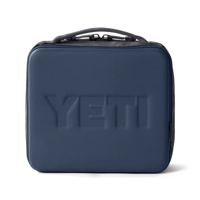 Daytrip Insulated Lunch Box 3L Navy
