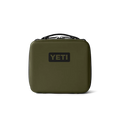 Daytrip Insulated Lunch Box 3L Olive