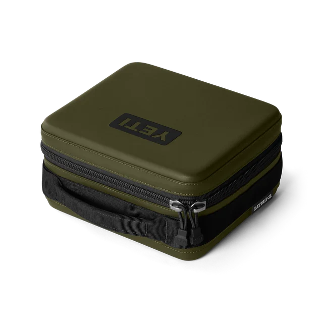Daytrip Insulated Lunch Box 3L Olive