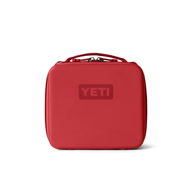 Daytrip Insulated Lunch Box 3L Rescue Red