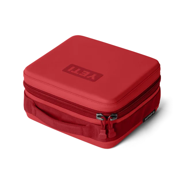 Daytrip Insulated Lunch Box 3L Rescue Red