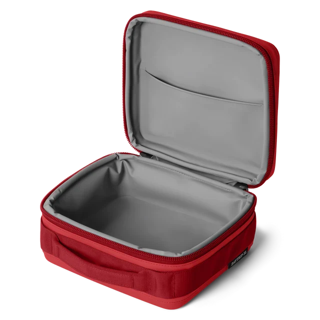 Daytrip Insulated Lunch Box 3L Rescue Red