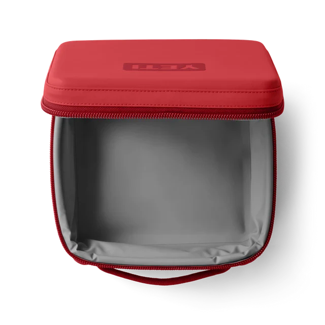 Daytrip Insulated Lunch Box 3L Rescue Red