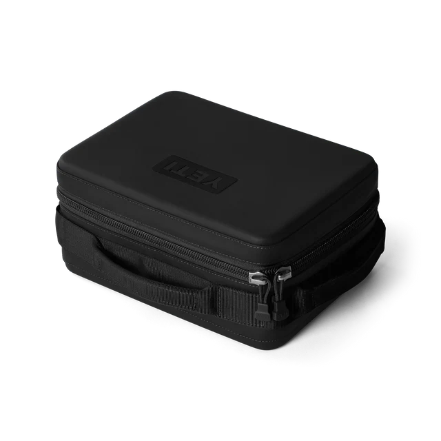 Daytrip Insulated Lunch Box 5L Black
